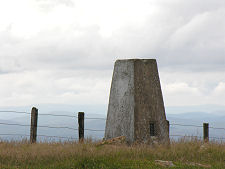 The Trig Point