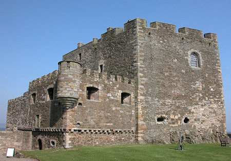 A View from the South-West