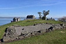 Buildings on the Headland
