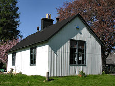 Atholl Estates Information Centre