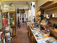 Museum Shop