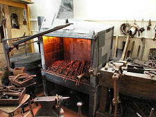 The Smithy