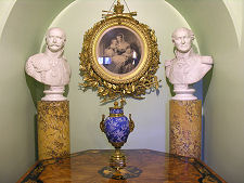 The 4th Duke's Corridor