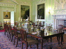 The Dining Room
