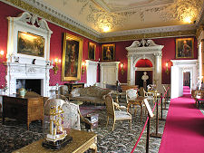 The Drawing Room