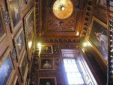 The Picture Staircase