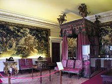 The Tapestry Room