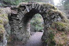 ...as Seen from the Viewing Platform