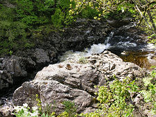 The 18ft Wide Soldier's Leap