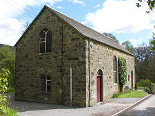 The Kirk from the North-West