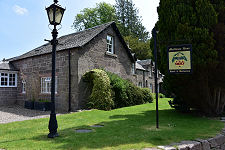 Another View of the Hotel