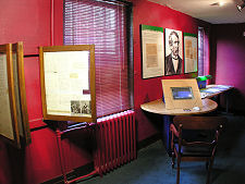 Livingstone's Letters and Journals