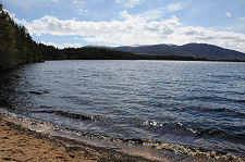 Loch Garten
