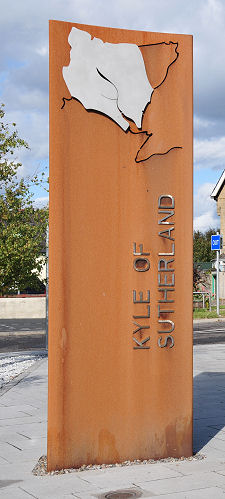 Kyle of Sutherland