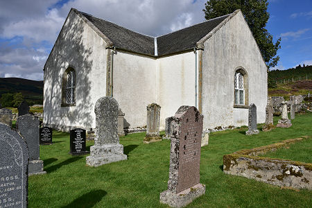 The Church from the South-East