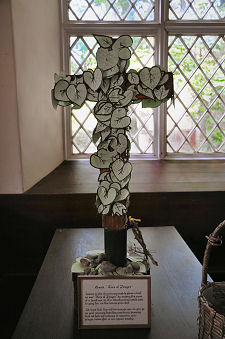 The Tree of Prayer