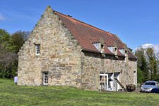 Kinneil Museum