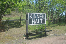 Kinneil Halt