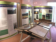 Exhibition Room