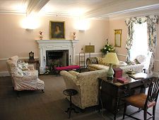 The Drawing Room