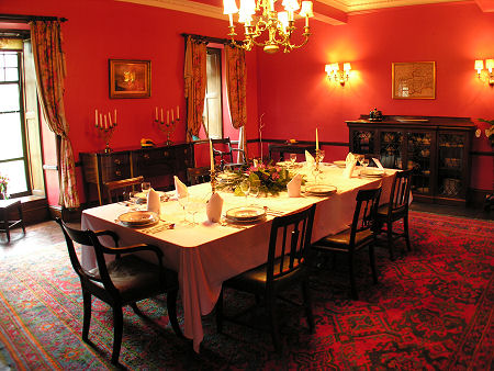 The Dining Room