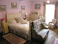 The Principal Bedroom