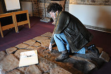 A Model Archaeologist