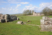 The Southern Gateway