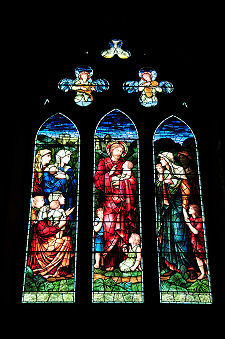 One of the Magnificent Windows