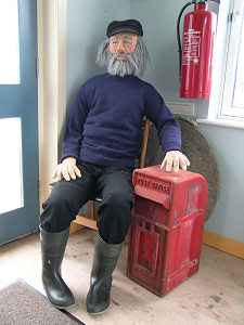 Heritage Centre Resident