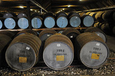 Inside the Bonded Warehouse