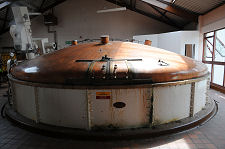 The Mash Tun