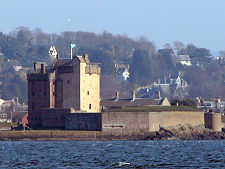 ...and from Across the Tay