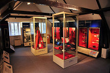 The Military Gallery