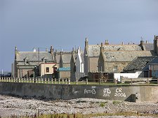 Seafront Cottages