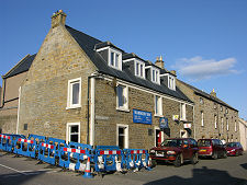 The Harbour Inn