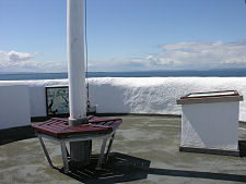 Lookout Above Visitor Centre
