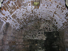 The Upper Parts of the Wall