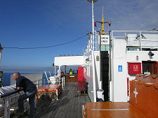 On Board Juno