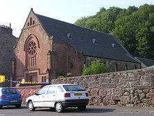 Kingarth & Kilchattan Bay Church