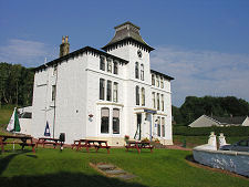 St Blane's Hotel