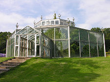 Glasshouse