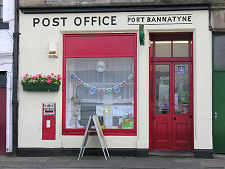 Post Office