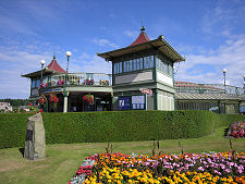 The Discovery Centre