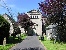 United Church of Bute
