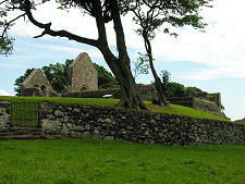 The Church from the North