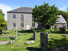 The Churches from the South