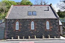 Converted Chapel