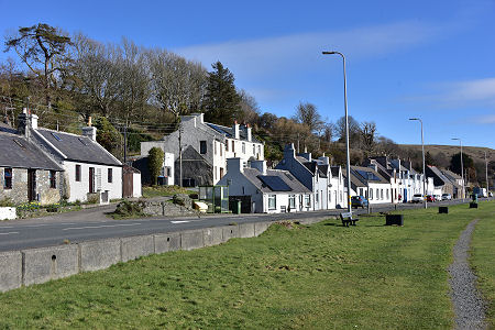 Another View of the Village