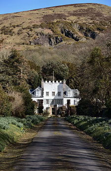 Lochryan House